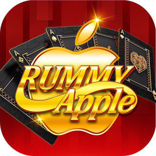 Rummy Apple - Refer Earn 3 Patti