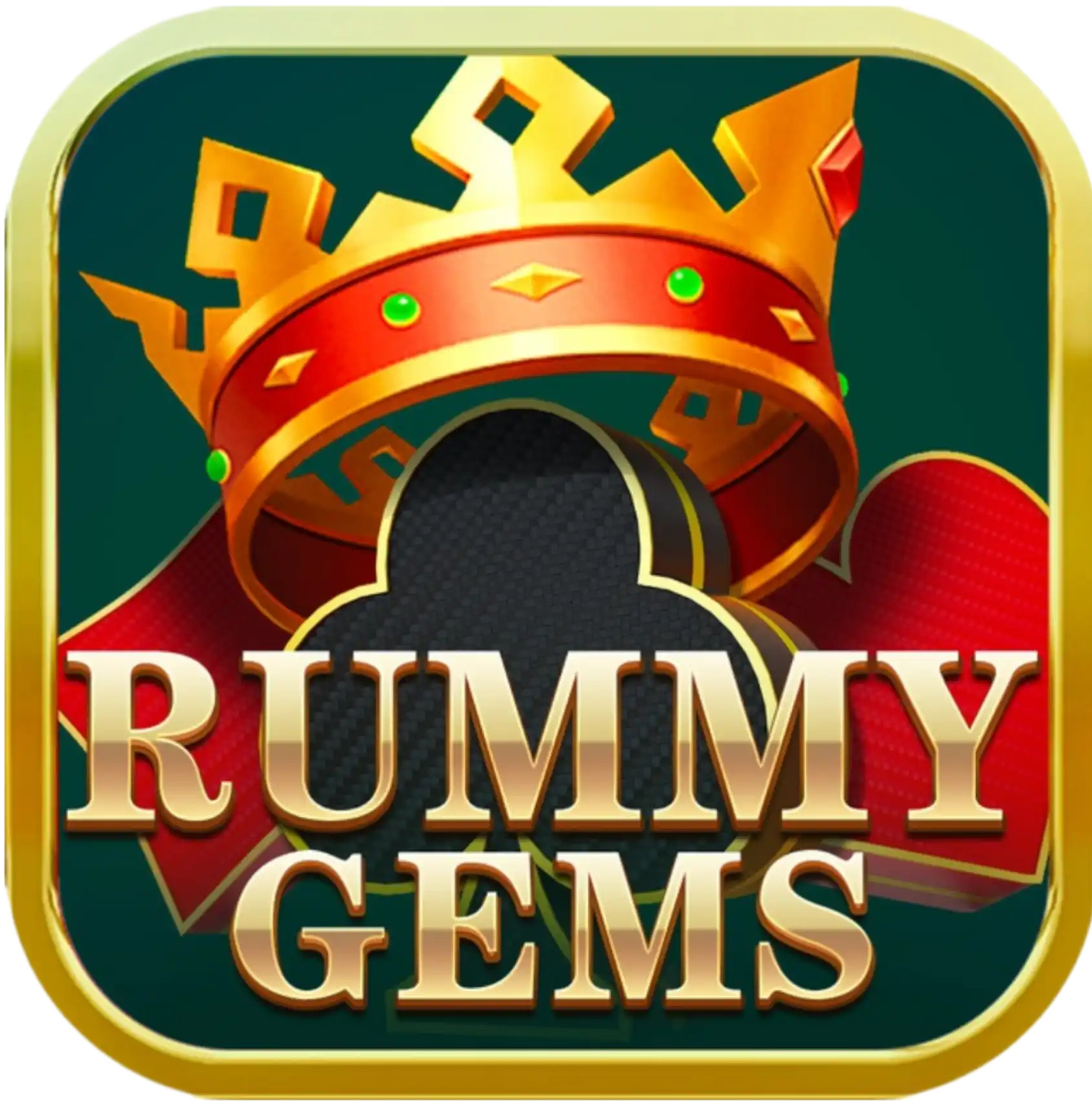 Rummy Gems APK - Refer Earn Teen Patti 