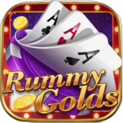 Rummy Golds Game Download - Teen Patti Refer Earn