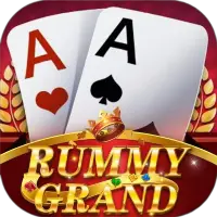 Rummy Grand Game Download - Teen Patti Refer Earn