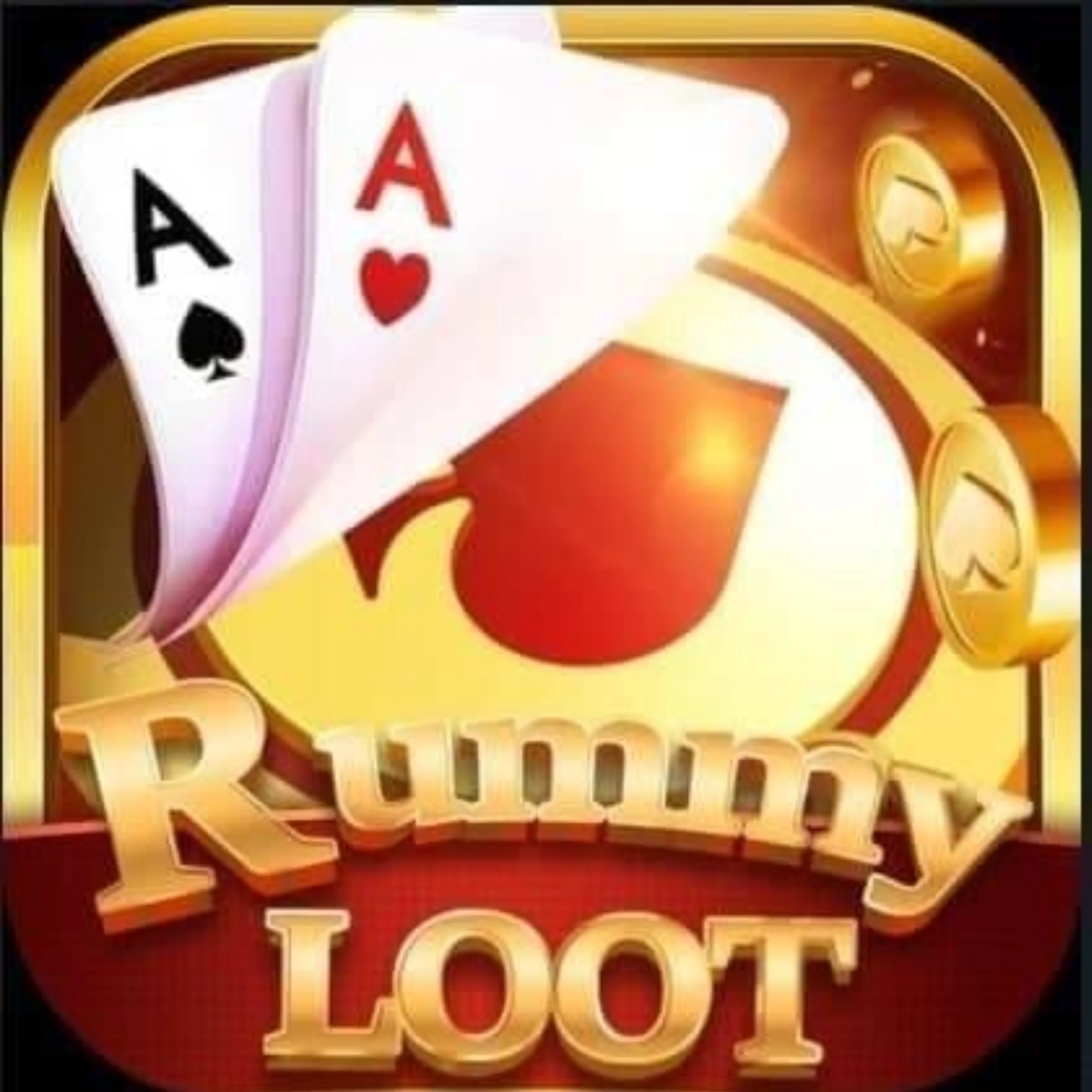 Rummy Loot - Refer Earn Teen Patti 