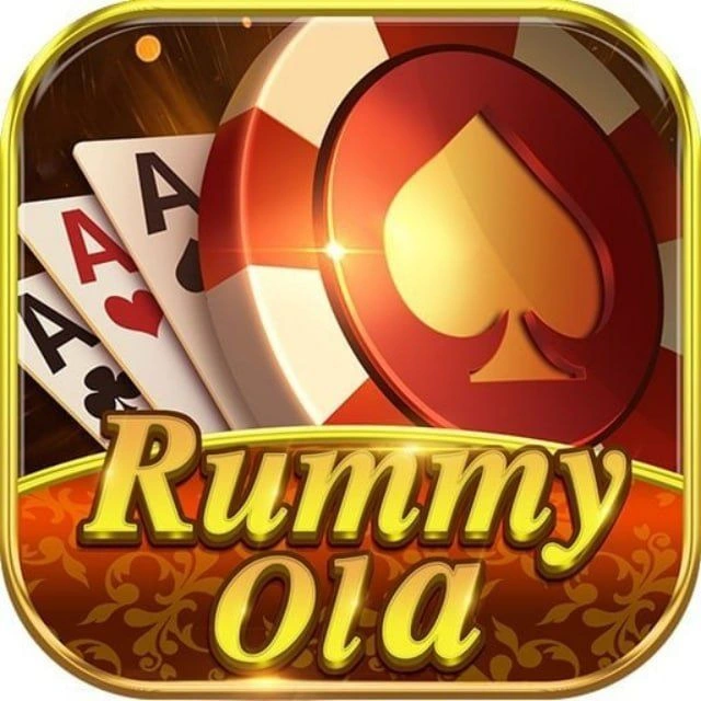 Rummy Ola Game Download - Teen Patti Refer Earn