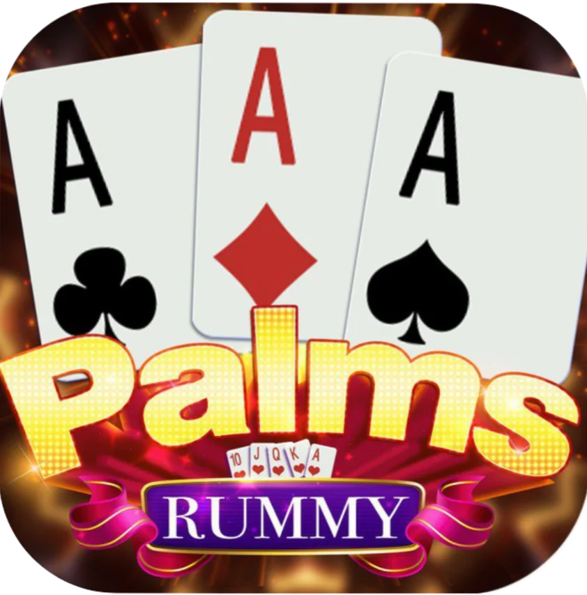 Rummy Palms APK - Refer Earn Teen Patti 