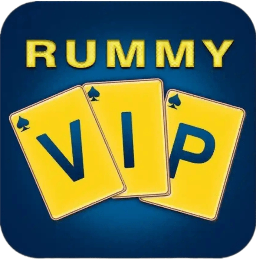Rummy VIP - Refer Earn Teen Patti 