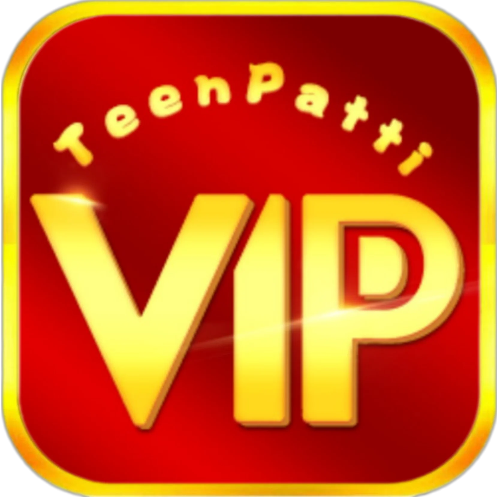 Teen Patti VIP - Refer Earn 3 Patti